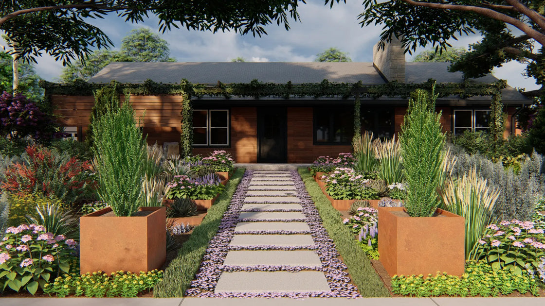 Benefits of Hiring a Landscape Designer for Your Yard Bower & Branch