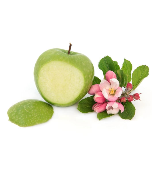 Granny Smith Apple – Determining Ripeness