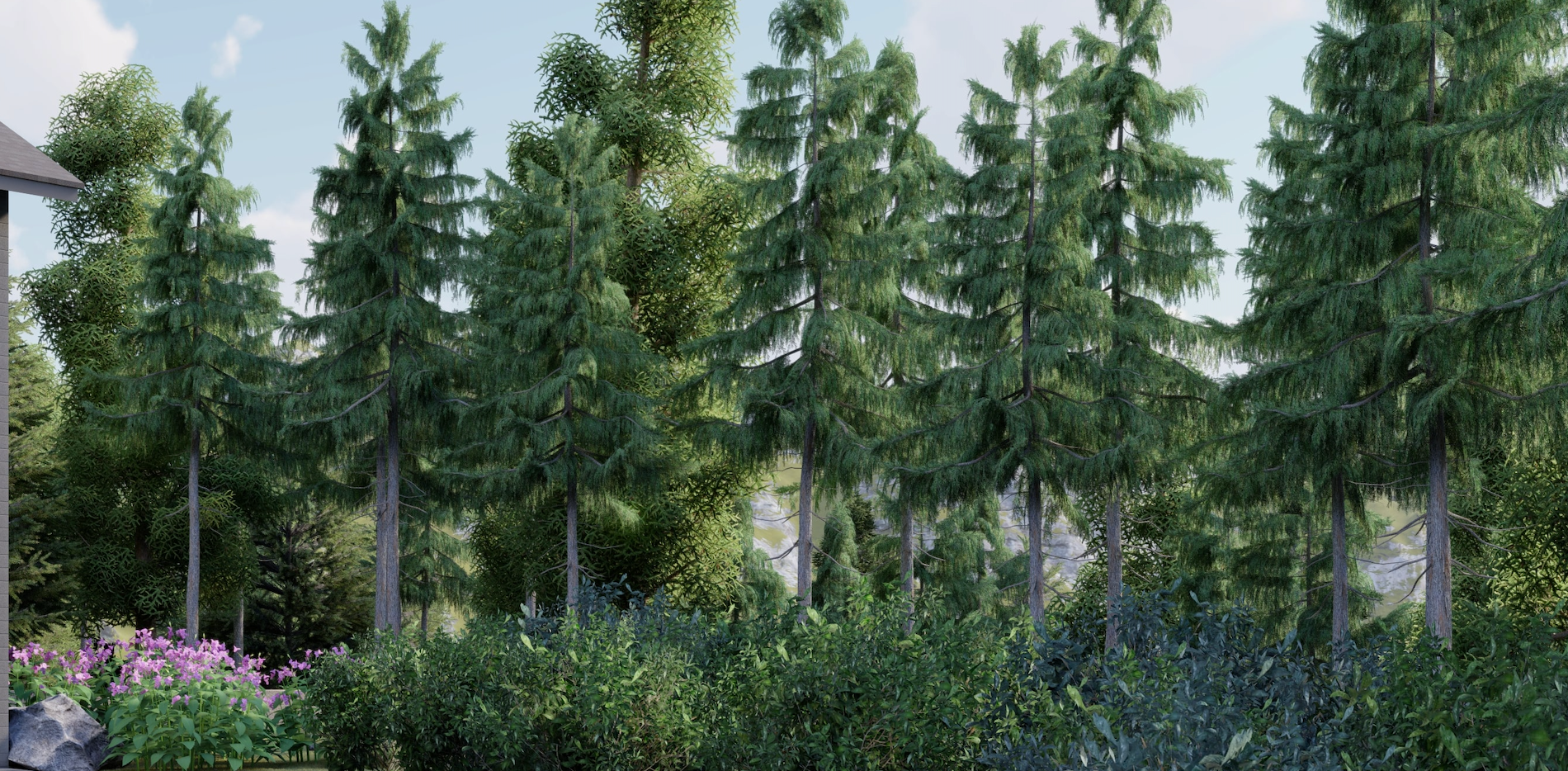 2025 landscape design predictions