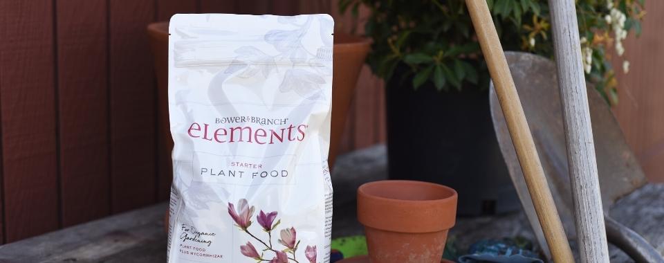 Why Use Elements® Fertilizer