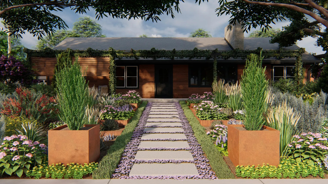 Benefits of Hiring a Landscape Designer for Your Yard
