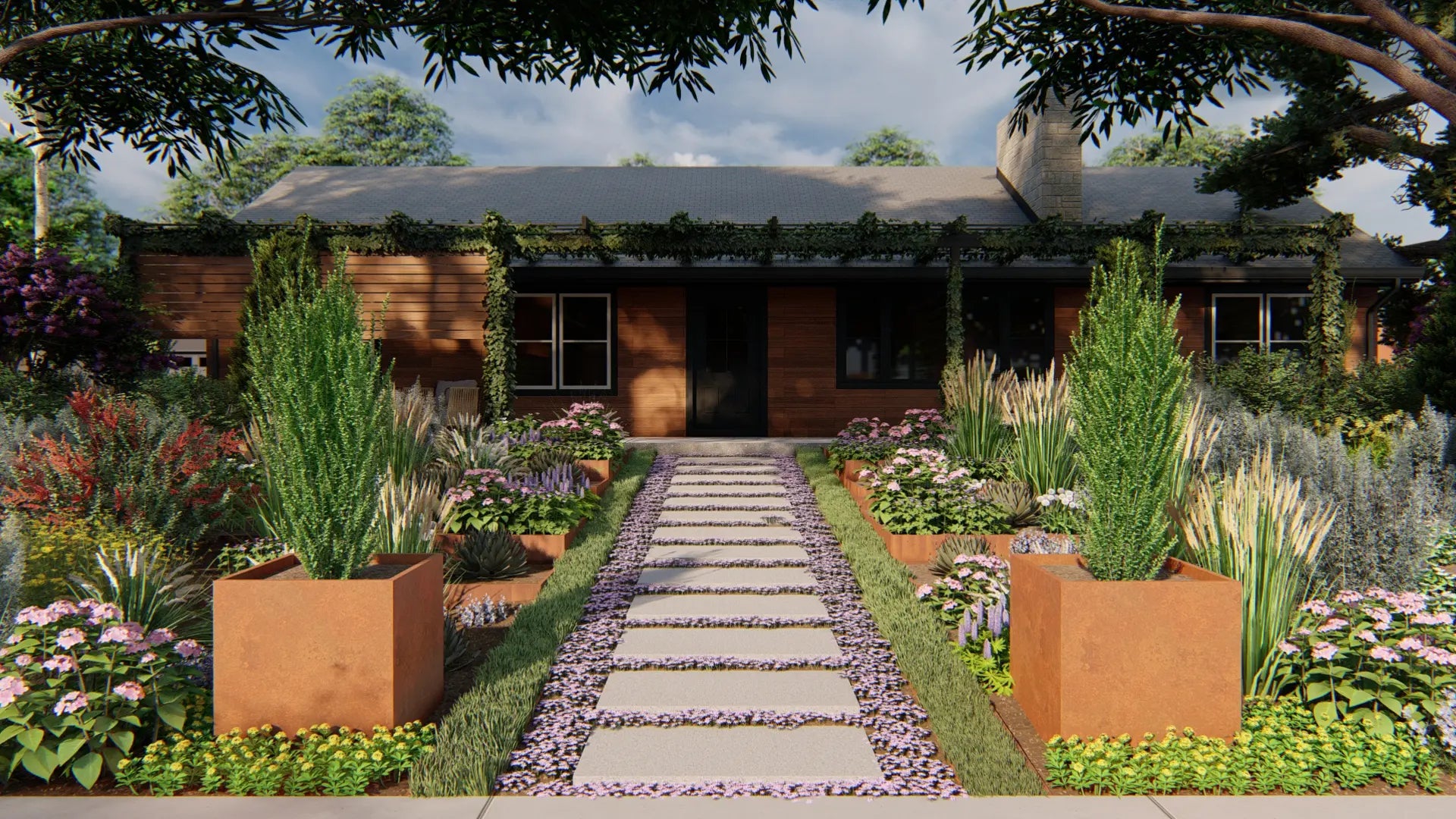 Benefits of Hiring a Landscape Designer for Your Yard
