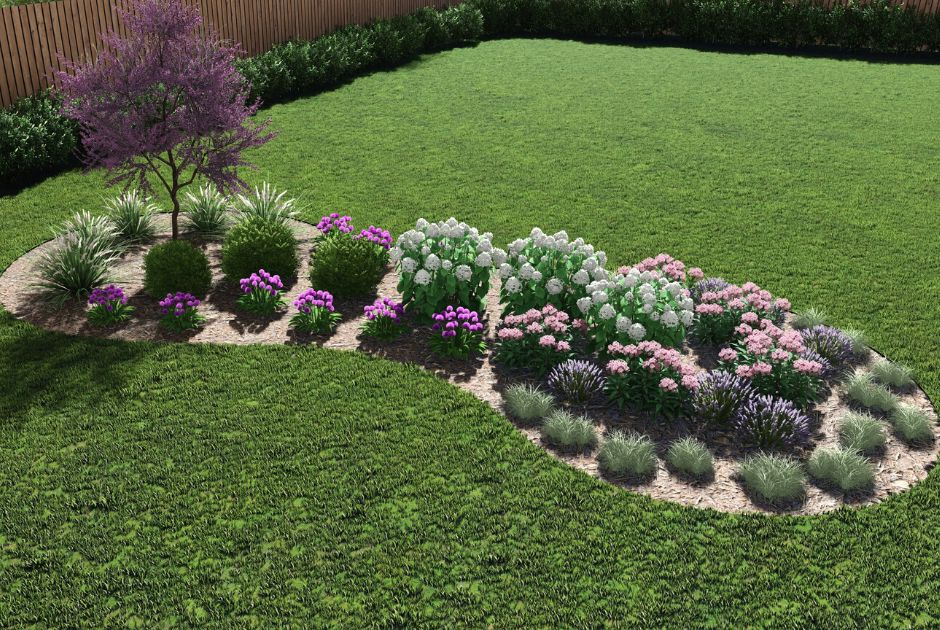 Landscape Solutions & Projects