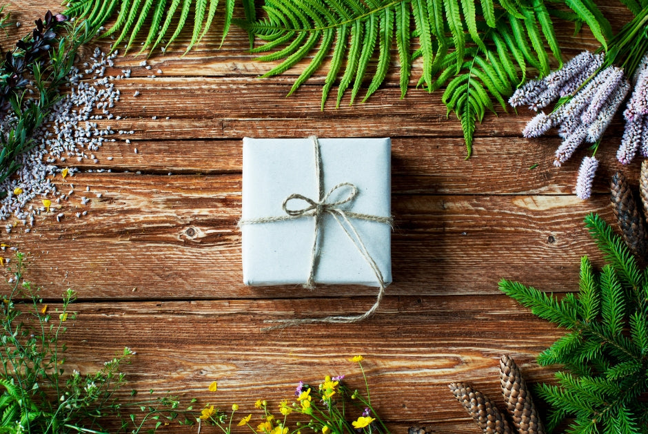Bower & Branch Garden Gifts
