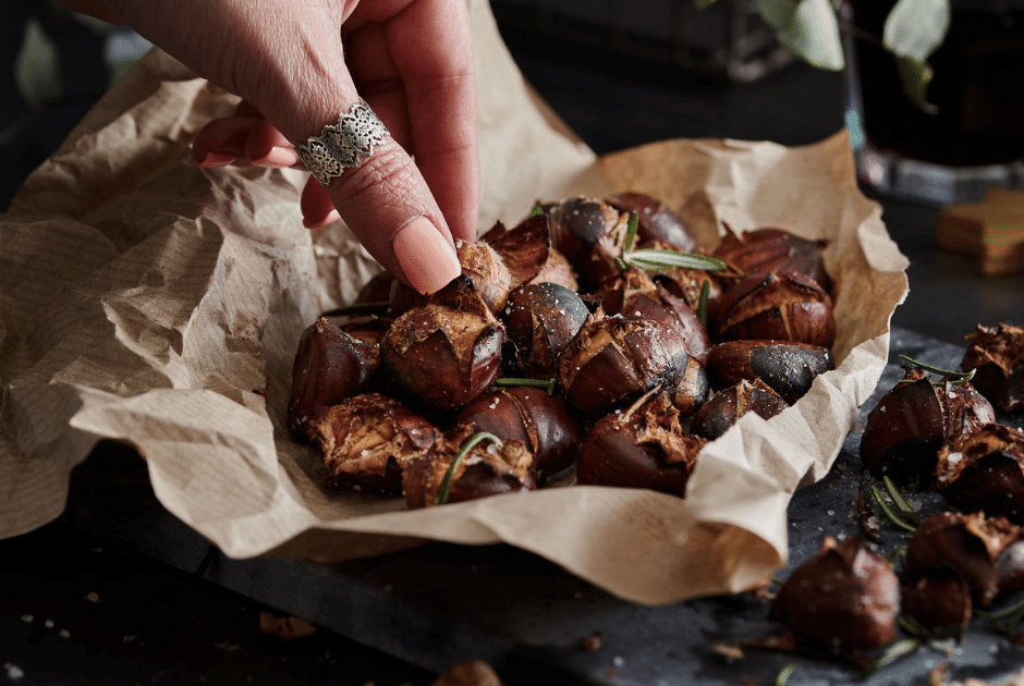 Edible Plants