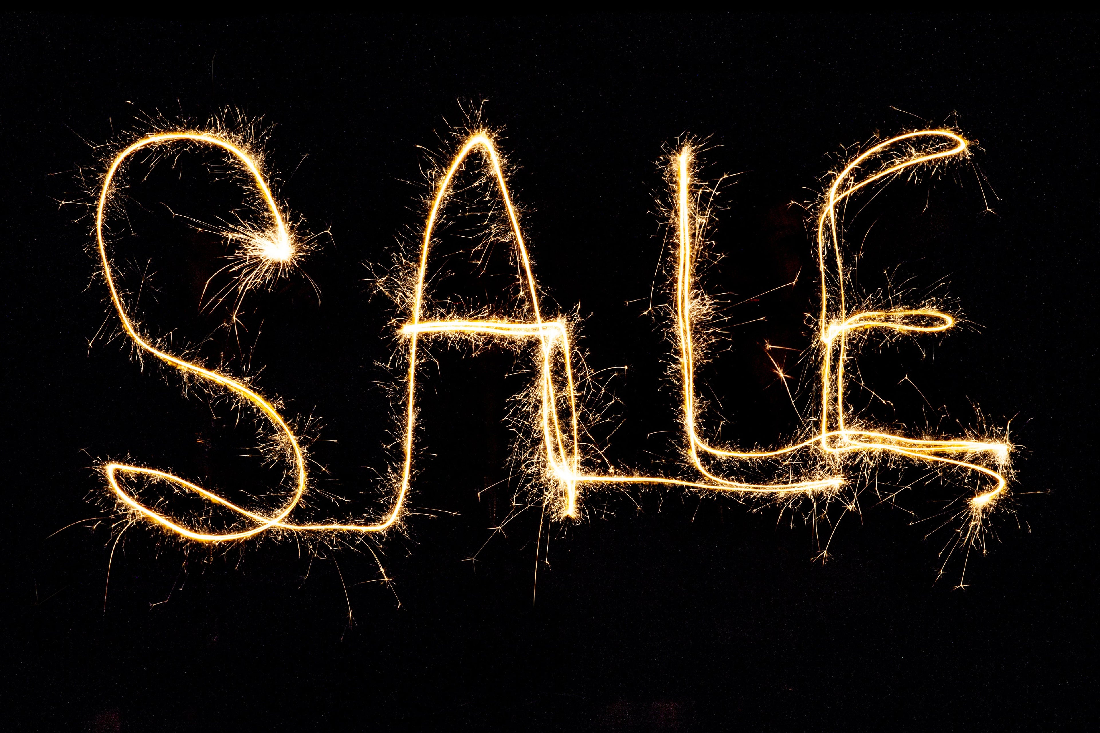 On Sale Today