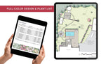 backyard landscaping ideas 