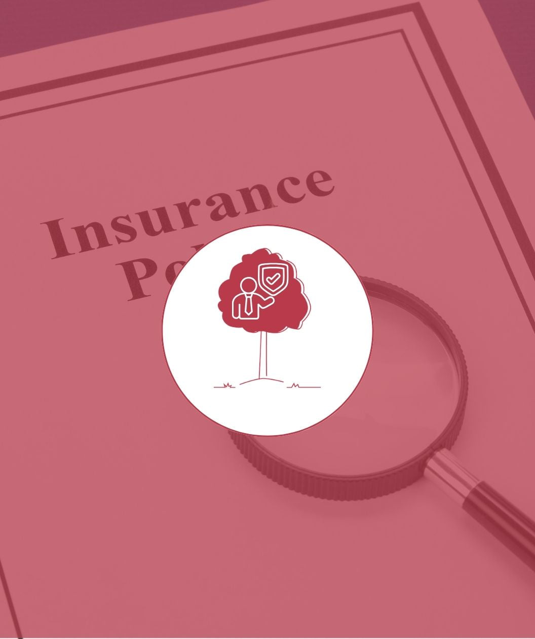 Tree insurance quote product