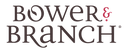 Bower & Branch Logo - Order Trees & Plants Online - Free Delivery | Bower & Branch