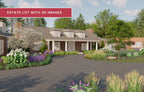landscaping with grasses in a front yard design plan 