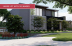 landscape design ideas for a modern home 