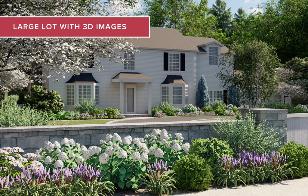 garden design ideas by expert landscape design team Bower & Branch